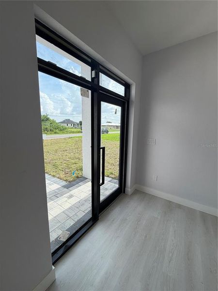 Spacious, unfurnished interior of a new home in , Lehigh Acres (Image 30). Spacious, unfurnished interior of a new home in , Lehigh Acres (Image 30).