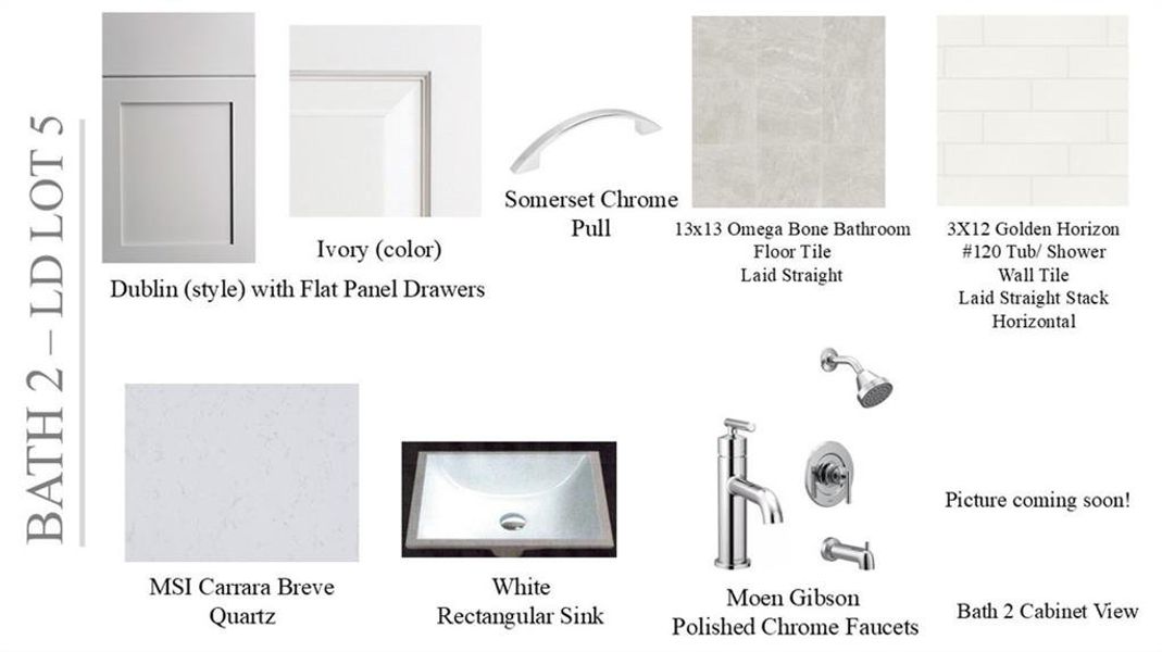 Sample of building materials used in homes in , Canton (Image 15).