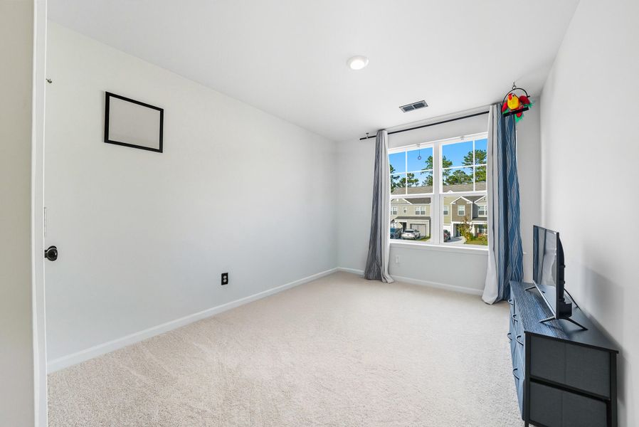Spacious, unfurnished interior of a new home in , Summerville (Image 18). Spacious, unfurnished interior of a new home in , Summerville (Image 18).