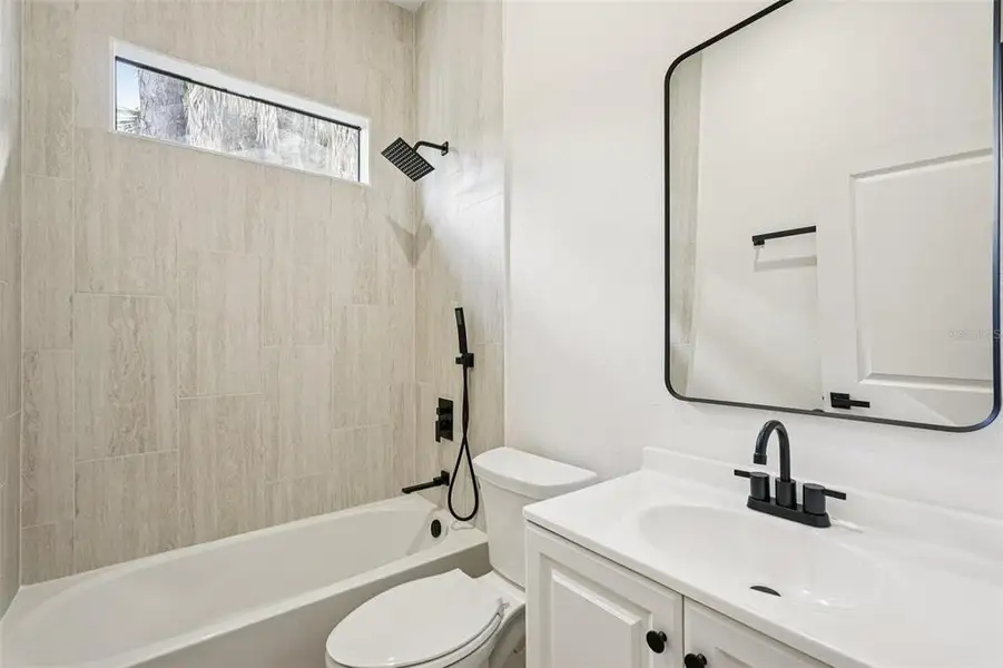 Furnished interior view inside a new home in , North Port (Image 14).