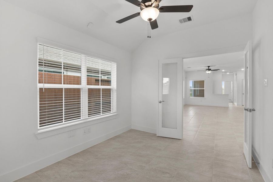 **Photos are representative of the floor plan and not of the actual home**