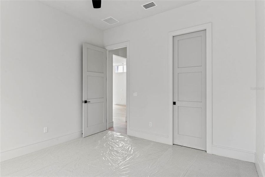 Spacious, unfurnished interior of a new home in , Winter Park (Image 26). Spacious, unfurnished interior of a new home in , Winter Park (Image 26).