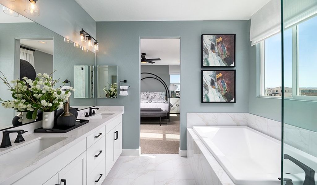 Seth-L29A-Stonehaven Bathroom