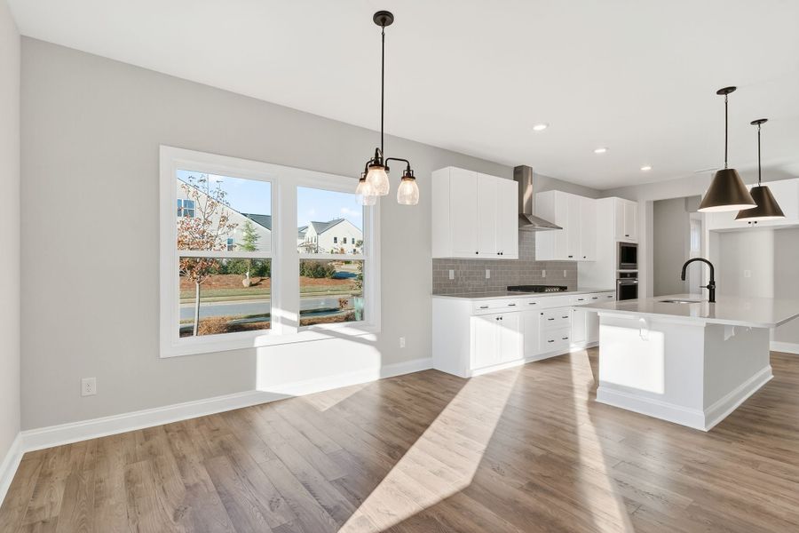 3br New Home in Knightdale, NC.  - Slide 15