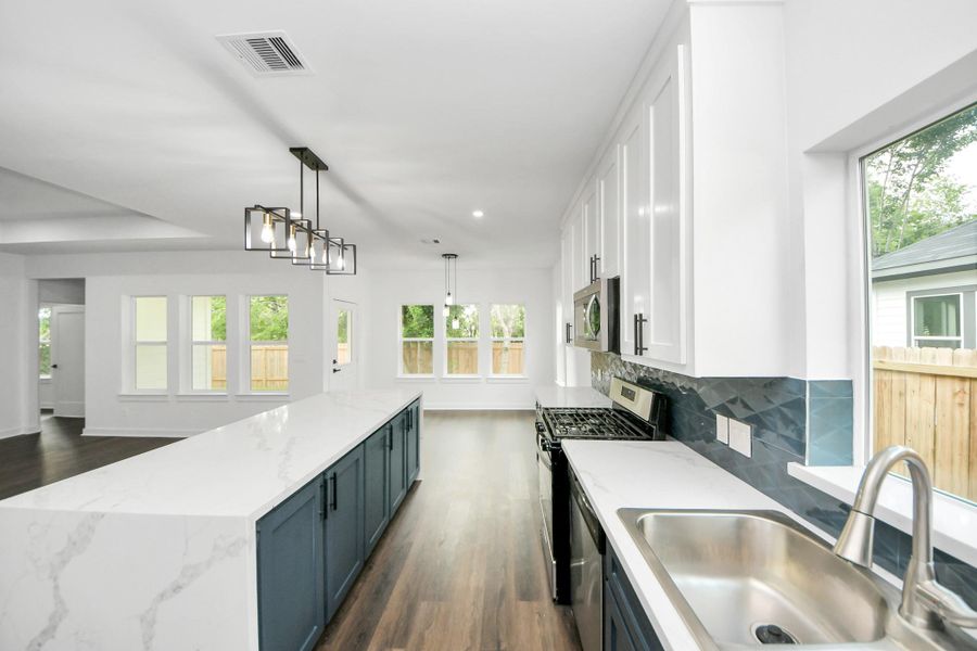 Image 35 of a home in . Image 35 of a home in .