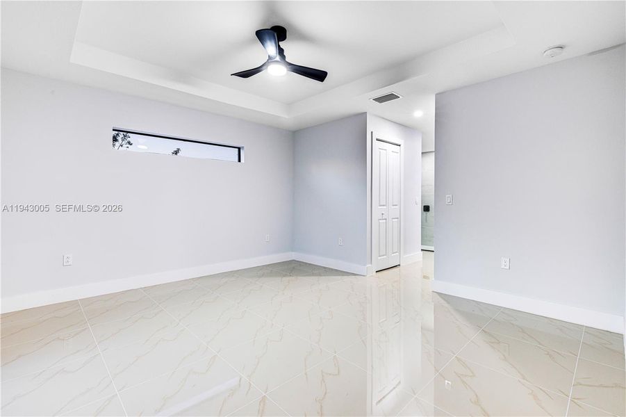 Spacious, unfurnished interior of a new home in , Lehigh Acres (Image 22). Spacious, unfurnished interior of a new home in , Lehigh Acres (Image 22).