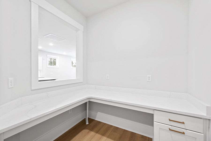 Image 52 of a home in Nexton.