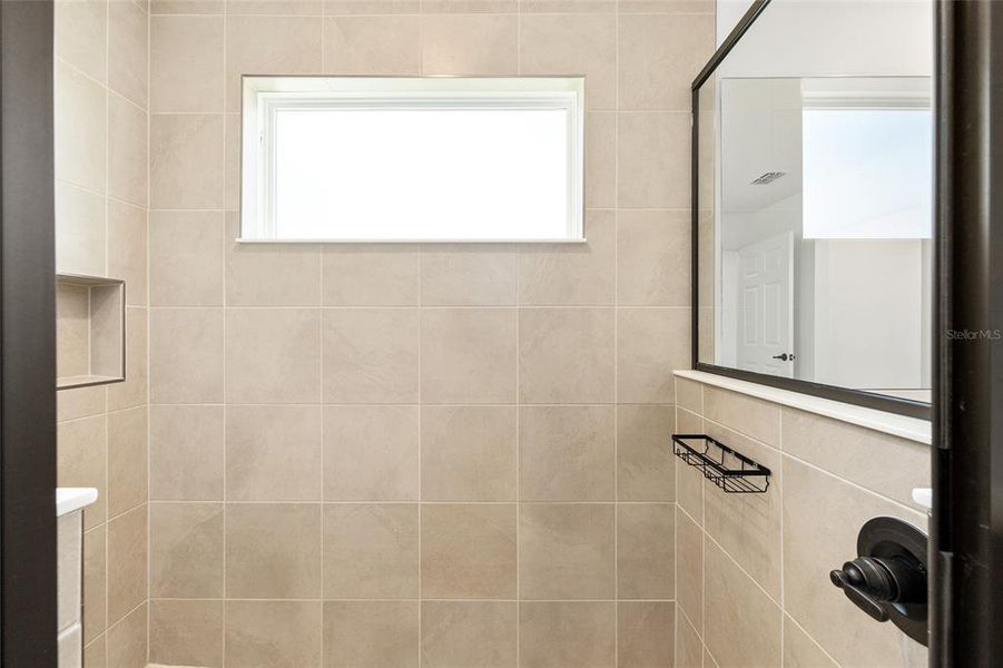 Close-up of interior finishes inside a home in Calesa Township, Ocala (Image 19). Close-up of interior finishes inside a home in Calesa Township, Ocala (Image 19).