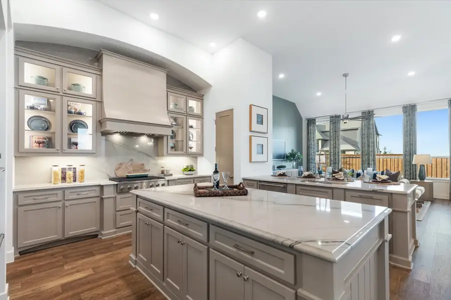 Kitchen Kitchen