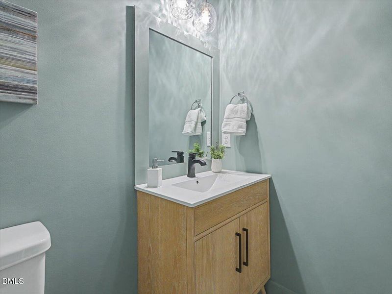 09-Half Bath 09-Half Bath