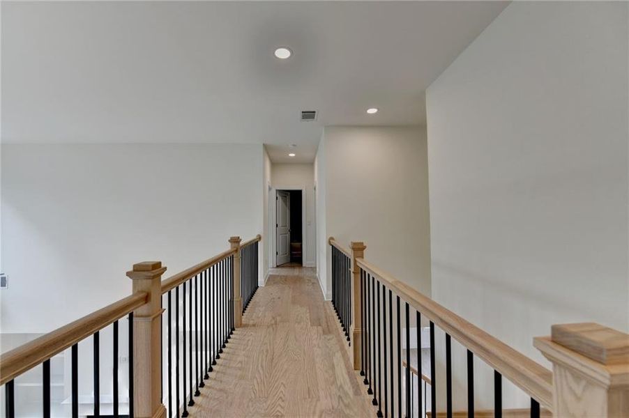 Spacious, unfurnished interior of a new home in , Cumming (Image 19).