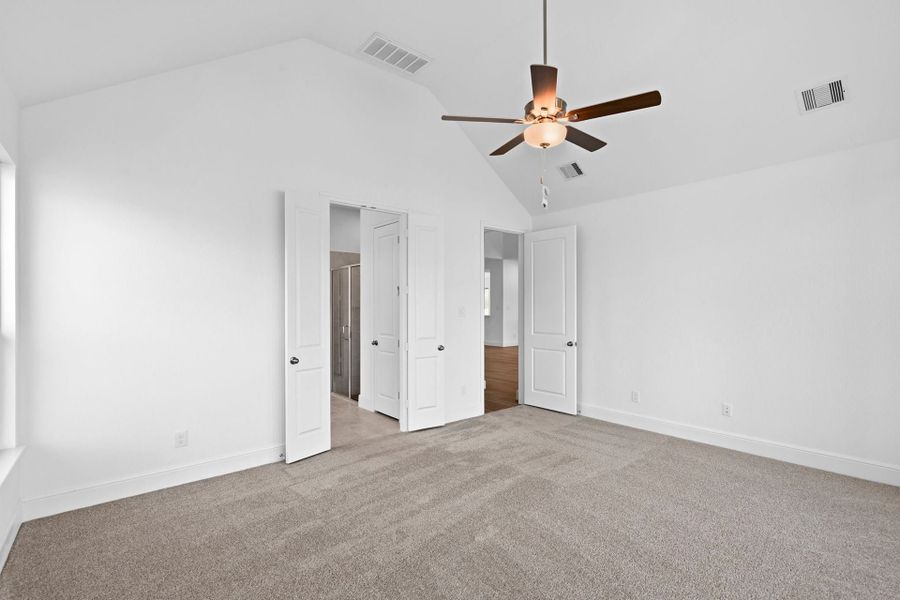 1716 Howler Way, Todd Mission, TX.  - Slide 20