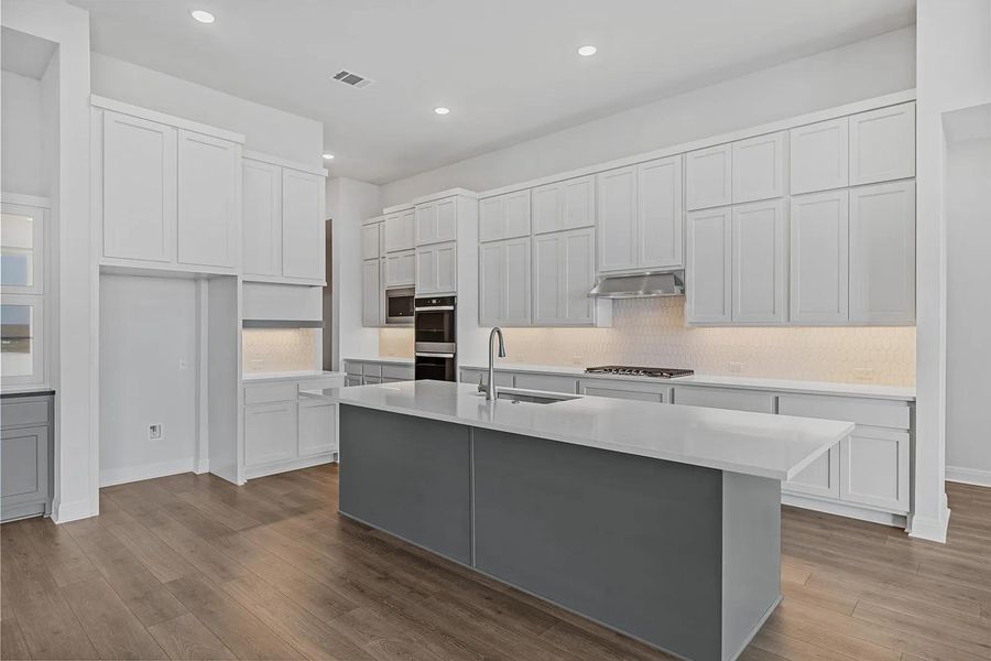 Leighton D Kitchen Leighton D Kitchen