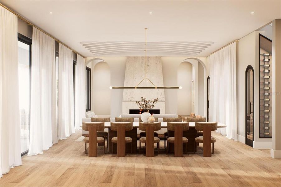 Community amenities in , Montverde (Image 39). Community amenities in , Montverde (Image 39).