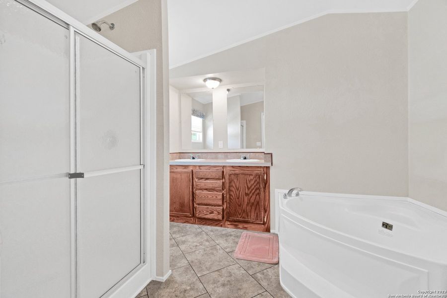 Image 23 of a home in . Image 23 of a home in .