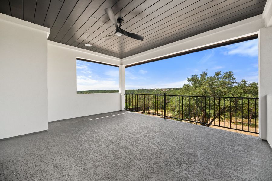 Image 22 of a home in Milky Way at River Place. Image 22 of a home in Milky Way at River Place.