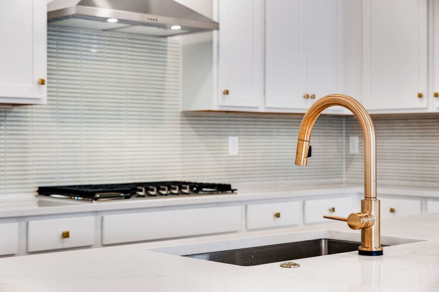 Close-up of interior finishes inside a home in The Aurora Highlands, Aurora (Image 14). Close-up of interior finishes inside a home in The Aurora Highlands, Aurora (Image 14).