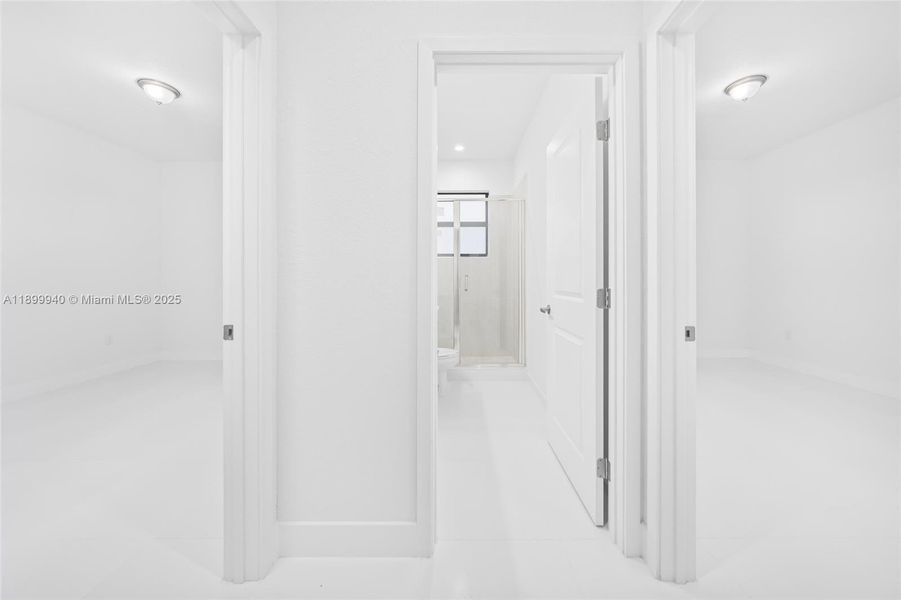 View Bed #4 & Bed and Bath #3 (see floor plan) View Bed #4 & Bed and Bath #3 (see floor plan)