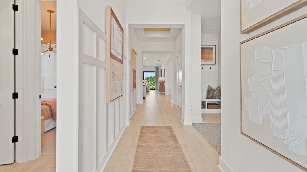 Image 18 of a home in Sanctuary at Seaire. Image 18 of a home in Sanctuary at Seaire.