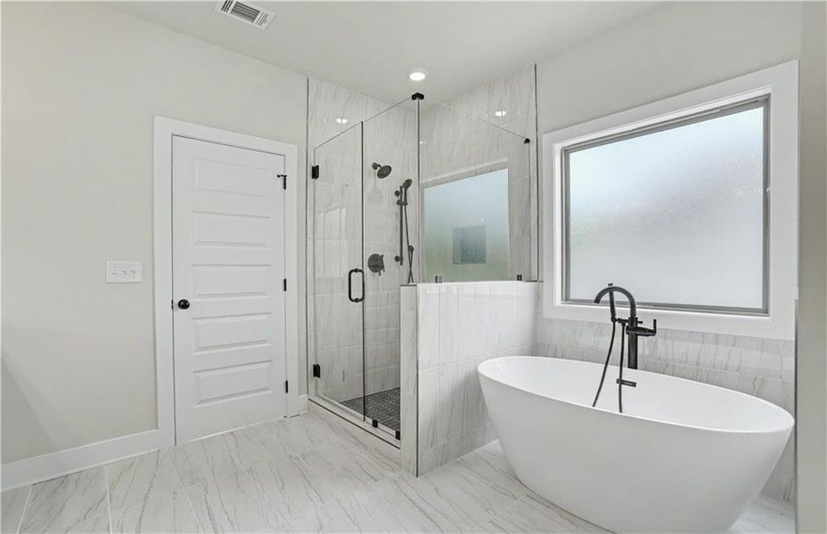 Furnished interior view inside a new home in , Jefferson (Image 8). Furnished interior view inside a new home in , Jefferson (Image 8).