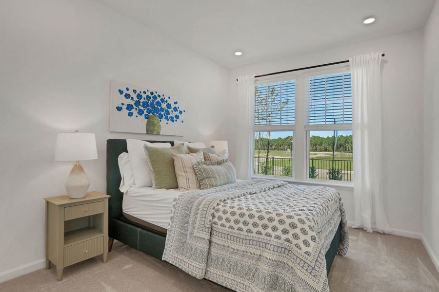 1,885sf New Home in St. Augustine, FL.  - Slide 12