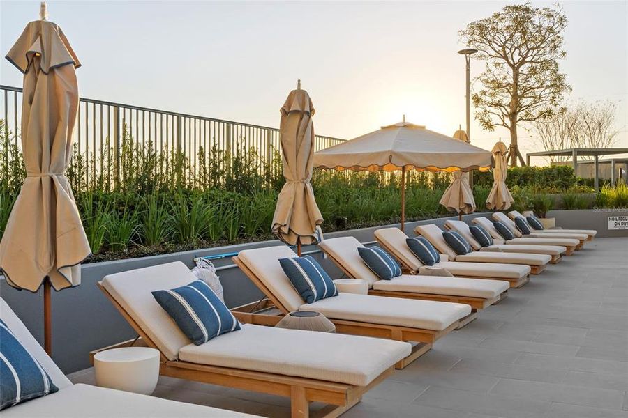 Community amenities in , Tampa (Image 70). Community amenities in , Tampa (Image 70).