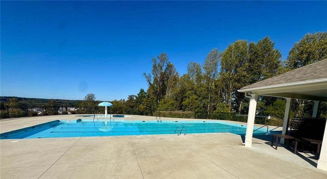 Community amenities in , Dawsonville (Image 32).