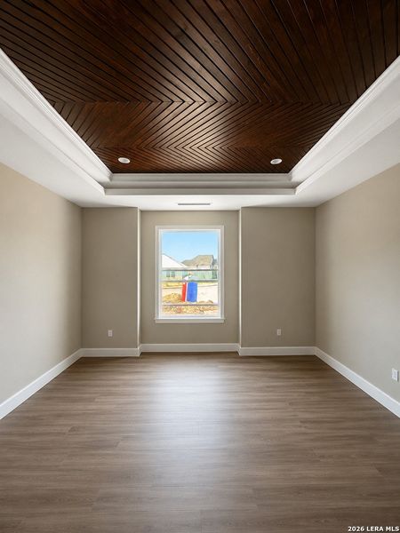 Spacious, unfurnished interior of a new home in , Eagle Pass (Image 23). Spacious, unfurnished interior of a new home in , Eagle Pass (Image 23).