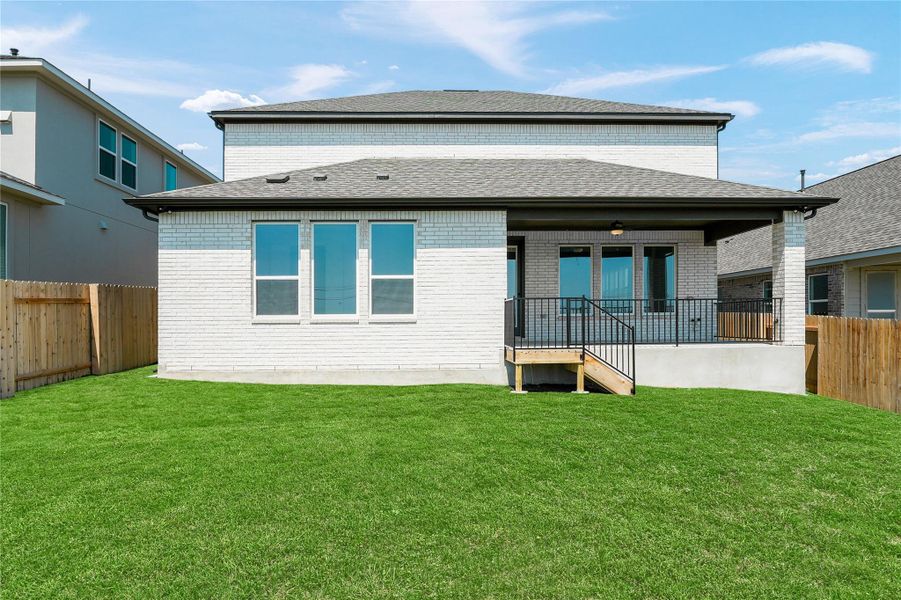 112 Basketflower Lane ~ Ready Now