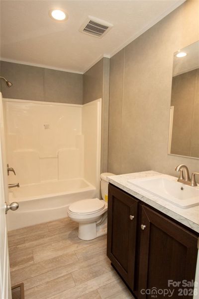 Bathroom 2
