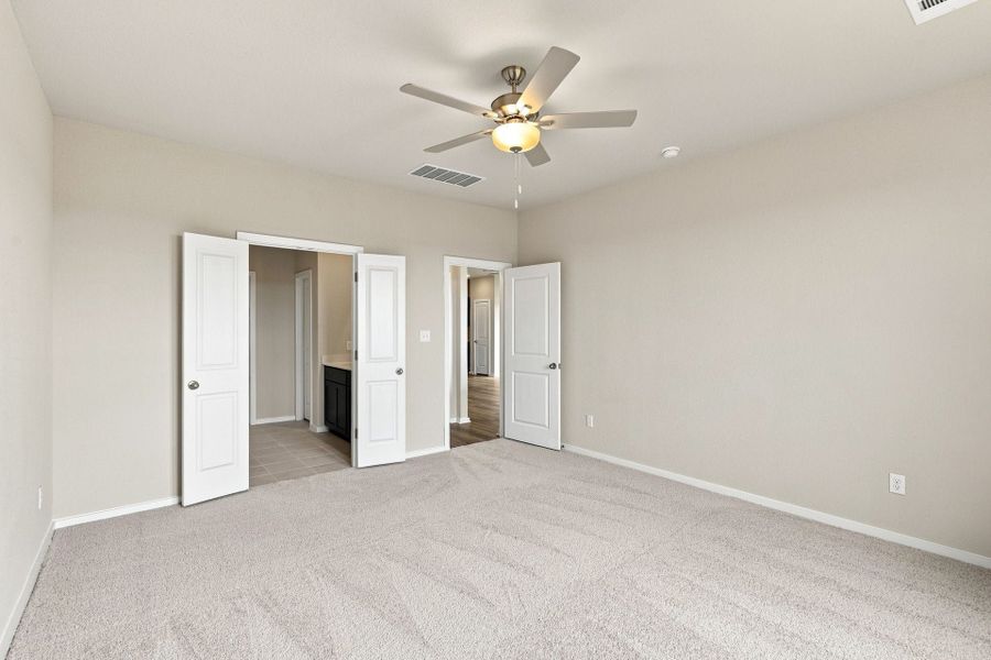New Home in TAYLOR, TX.  - Slide 20