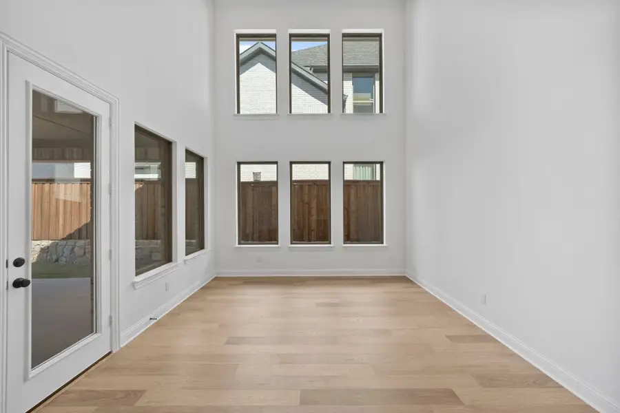 New Home in Rockwall, TX.  - Slide 20
