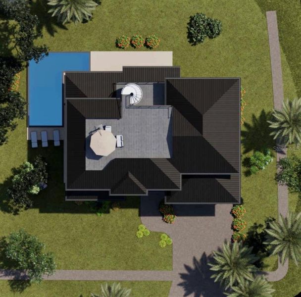 Image 8 of a home in . Image 8 of a home in .