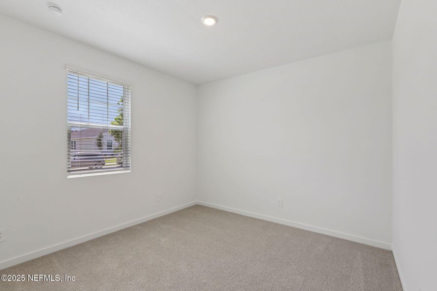 Spacious, unfurnished interior of a new home in , Palm Coast (Image 20).
