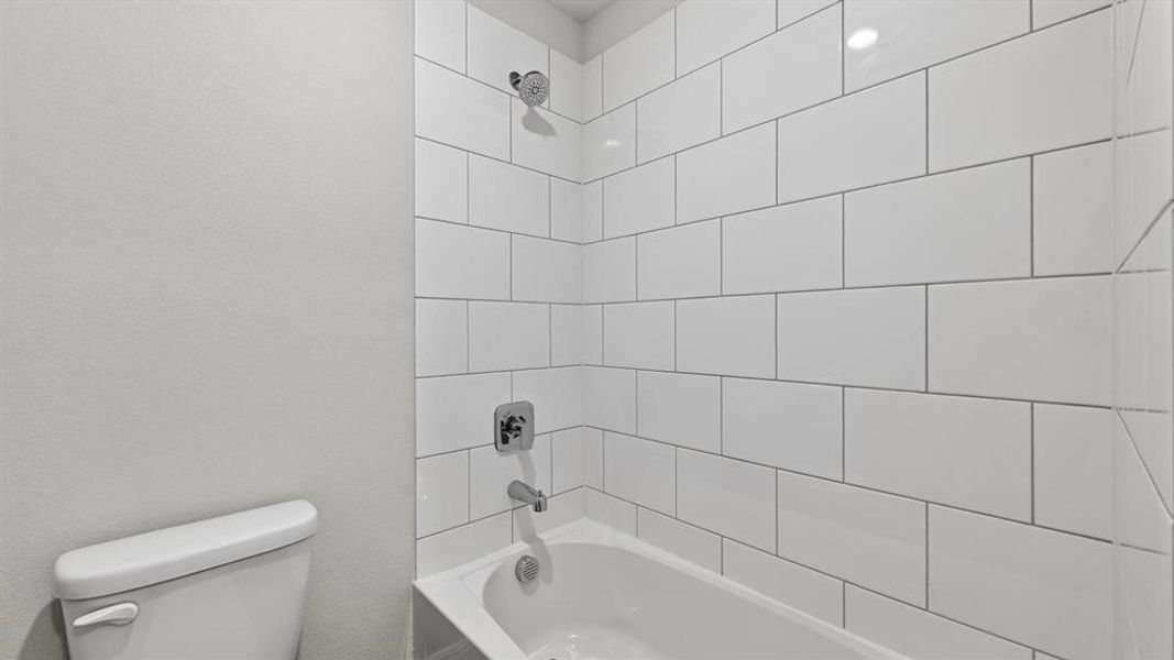 Image 21 of a home in Sandstone Estates.