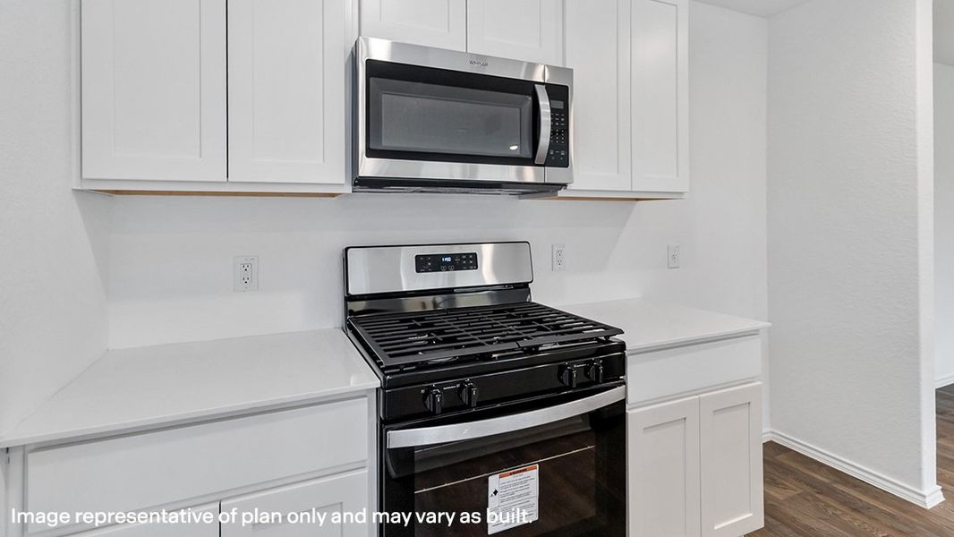 Image 23 representing the The Linnet by D.R. Horton in Blue Ridge Ranch, San Antonio, TX. Image 23 representing the The Linnet by D.R. Horton in Blue Ridge Ranch, San Antonio, TX.