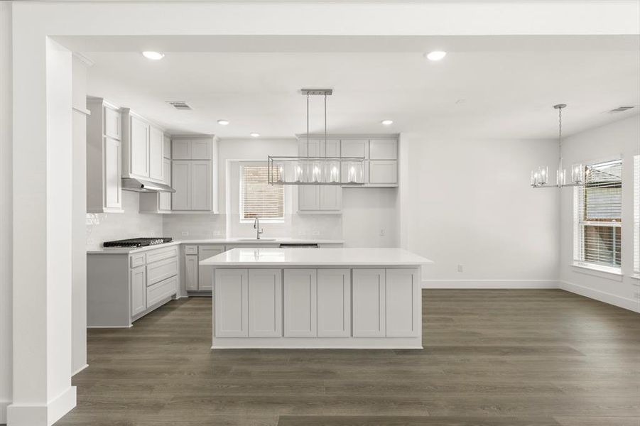 09. 2405 Parkway - Kitchen 09. 2405 Parkway - Kitchen