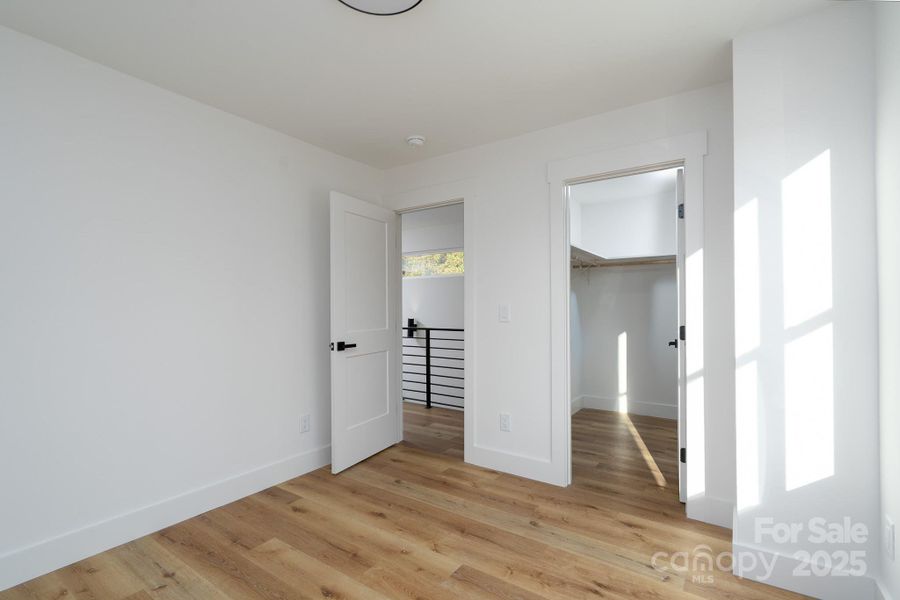 Spacious, unfurnished interior of a new home in , Concord (Image 11). Spacious, unfurnished interior of a new home in , Concord (Image 11).