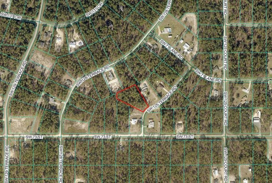 Site preparation for new homesites in , Ocala (Image 27). Site preparation for new homesites in , Ocala (Image 27).