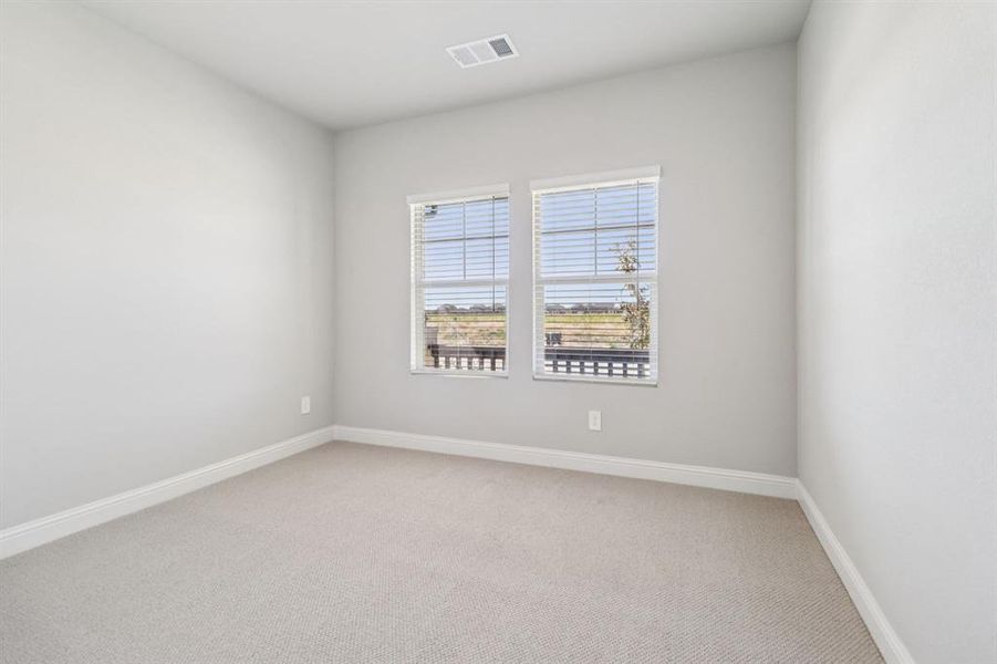 Photo is not of the actual home, but is an inspirational photo of builder’s model home and may depict options, furnishings, and/or decorator features that are not included.