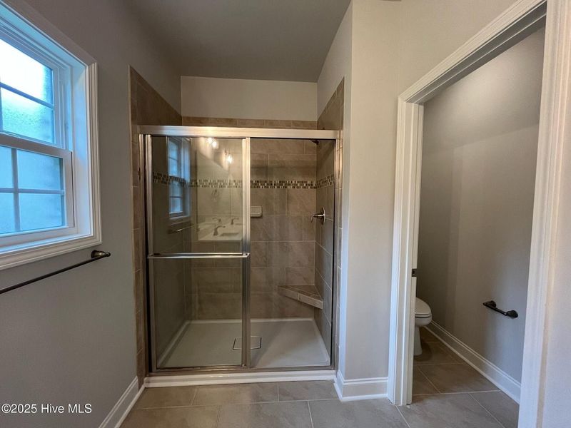 Furnished interior view inside a new home in Palmetto Creek, Bolivia (Image 11).