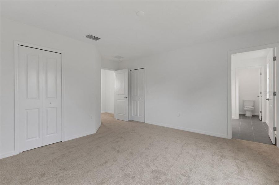 Spacious, unfurnished interior of a new home in Southpointe, Palmetto (Image 39).
