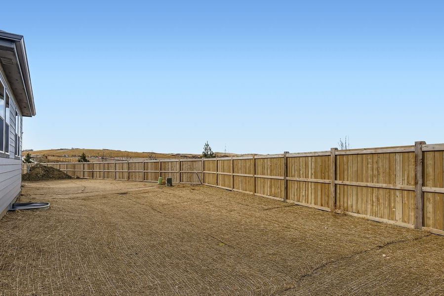1,739sf New Home in Parker, CO.  - Slide 48