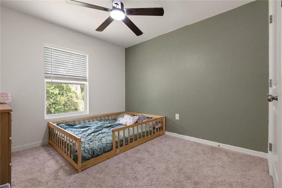 Furnished interior view inside a new home in , Port Charlotte (Image 6). Furnished interior view inside a new home in , Port Charlotte (Image 6).
