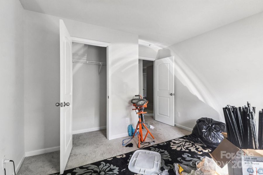 Furnished interior view inside a new home in , Lancaster (Image 12).