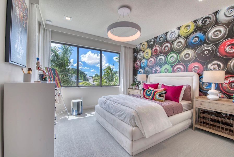 Image 67 of a home in Apex at Avenir.