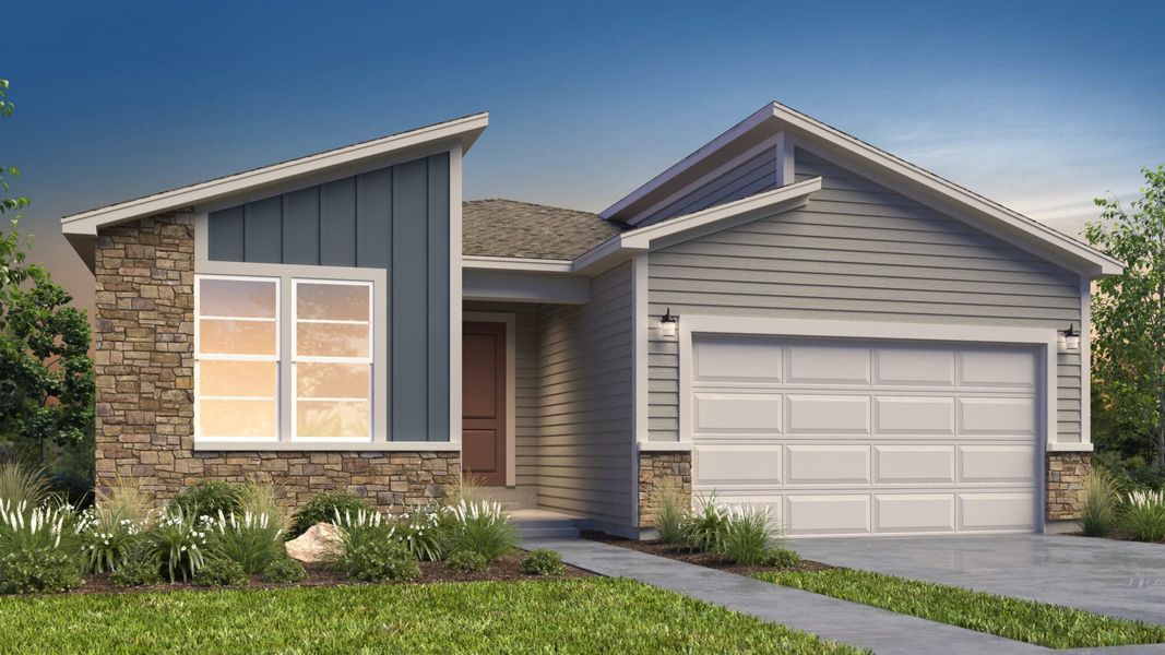 Lilac Modern Lilac Modern