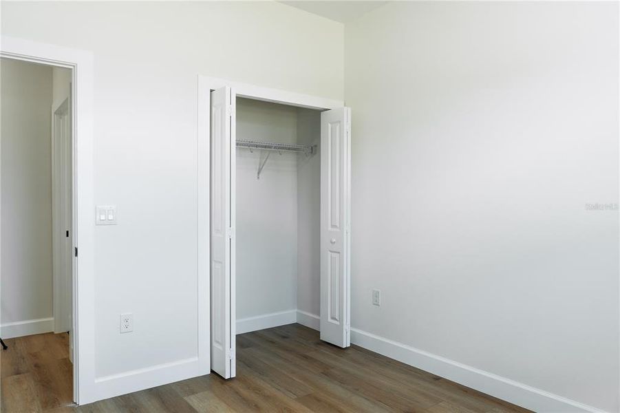 Spacious, unfurnished interior of a new home in , North Port (Image 15).