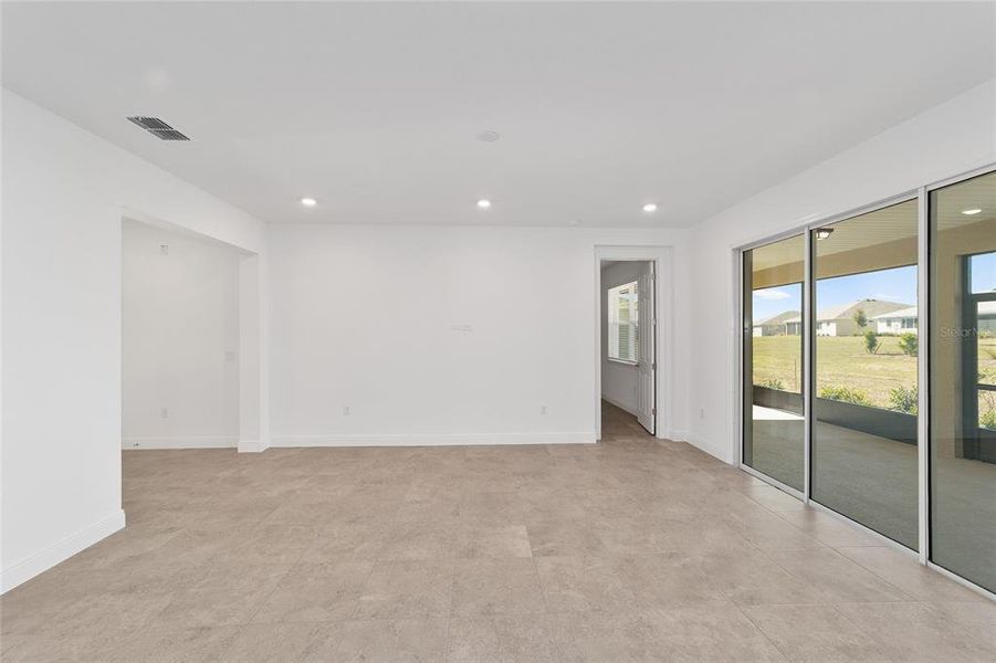 Spacious, unfurnished interior of a new home in , Ocala (Image 30). Spacious, unfurnished interior of a new home in , Ocala (Image 30).