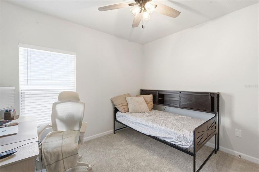 Furnished interior view inside a new home in , Brooksville (Image 45).
